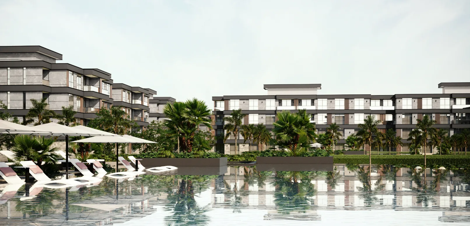  for sale in Dejoya Residence in  of 0 m² with 0 bedrooms