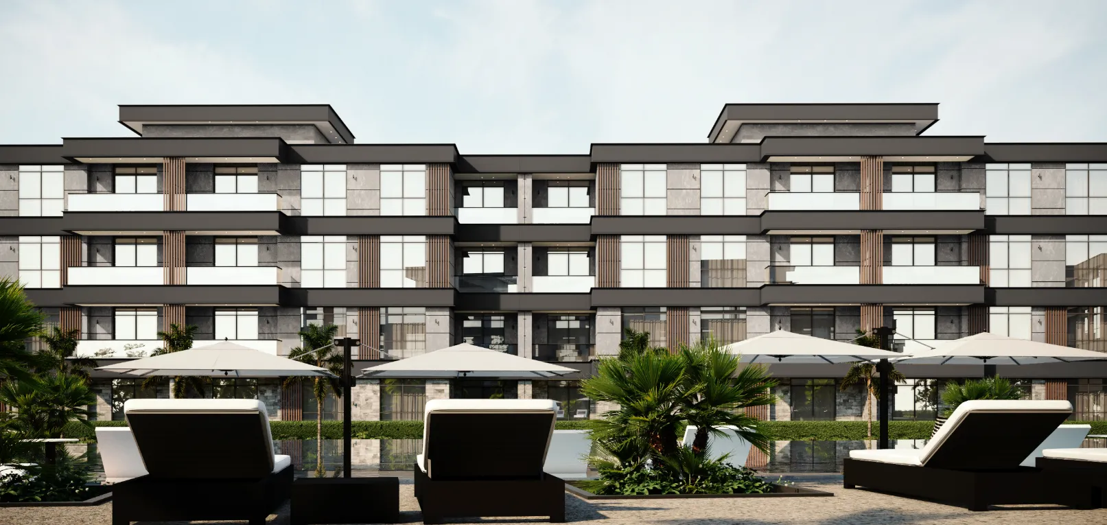  for sale in Dejoya Residence in  of 0 m² with 0 bedrooms