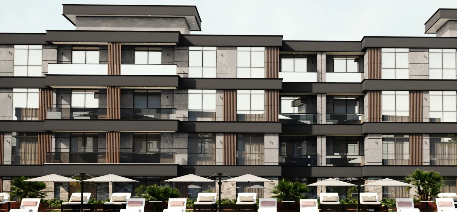  for sale in Dejoya Residence in  of 0 m² with 0 bedrooms