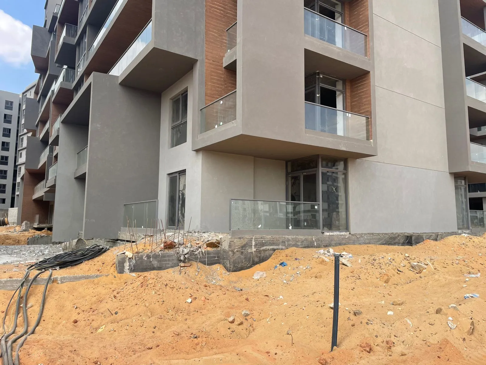  for sale in Vinci  in  of 0 m² with 0 bedrooms