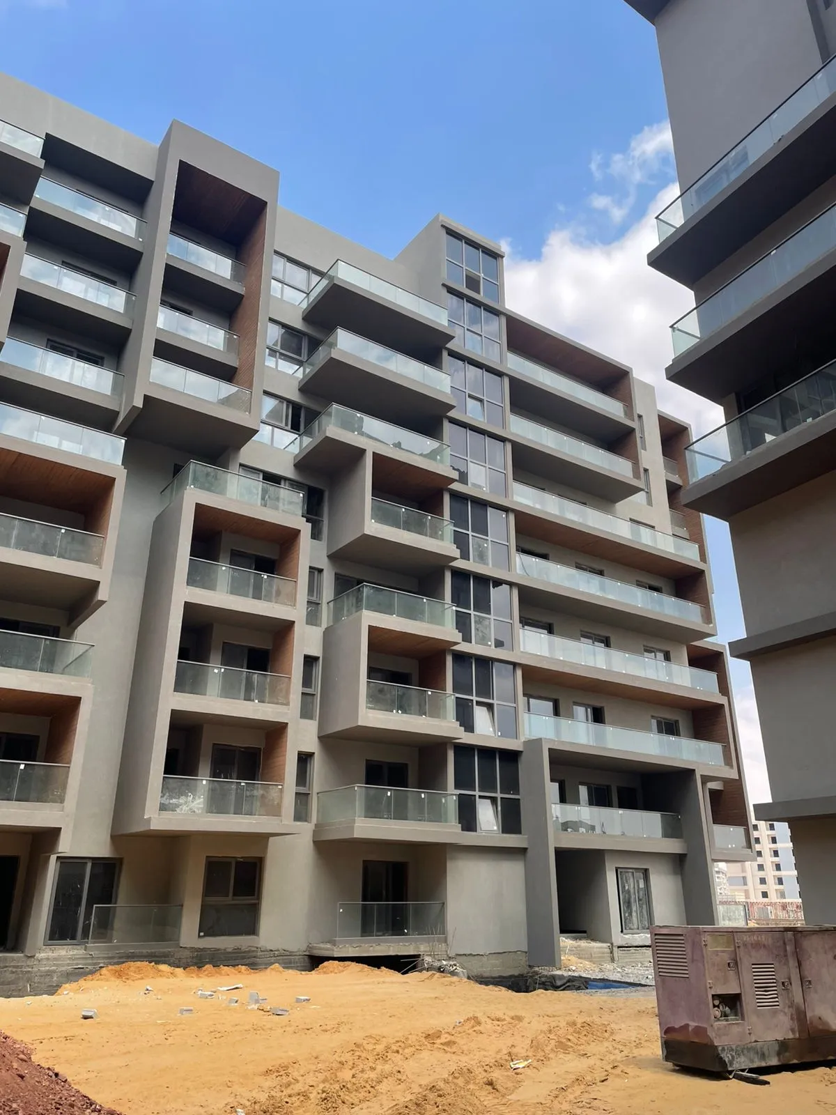  for sale in Vinci  in  of 0 m² with 0 bedrooms