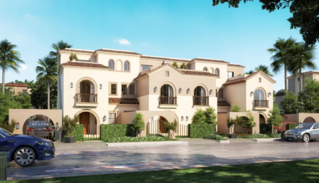  للبيع في سراي في  بمساحة 0 م² تتكون من 0 غرف