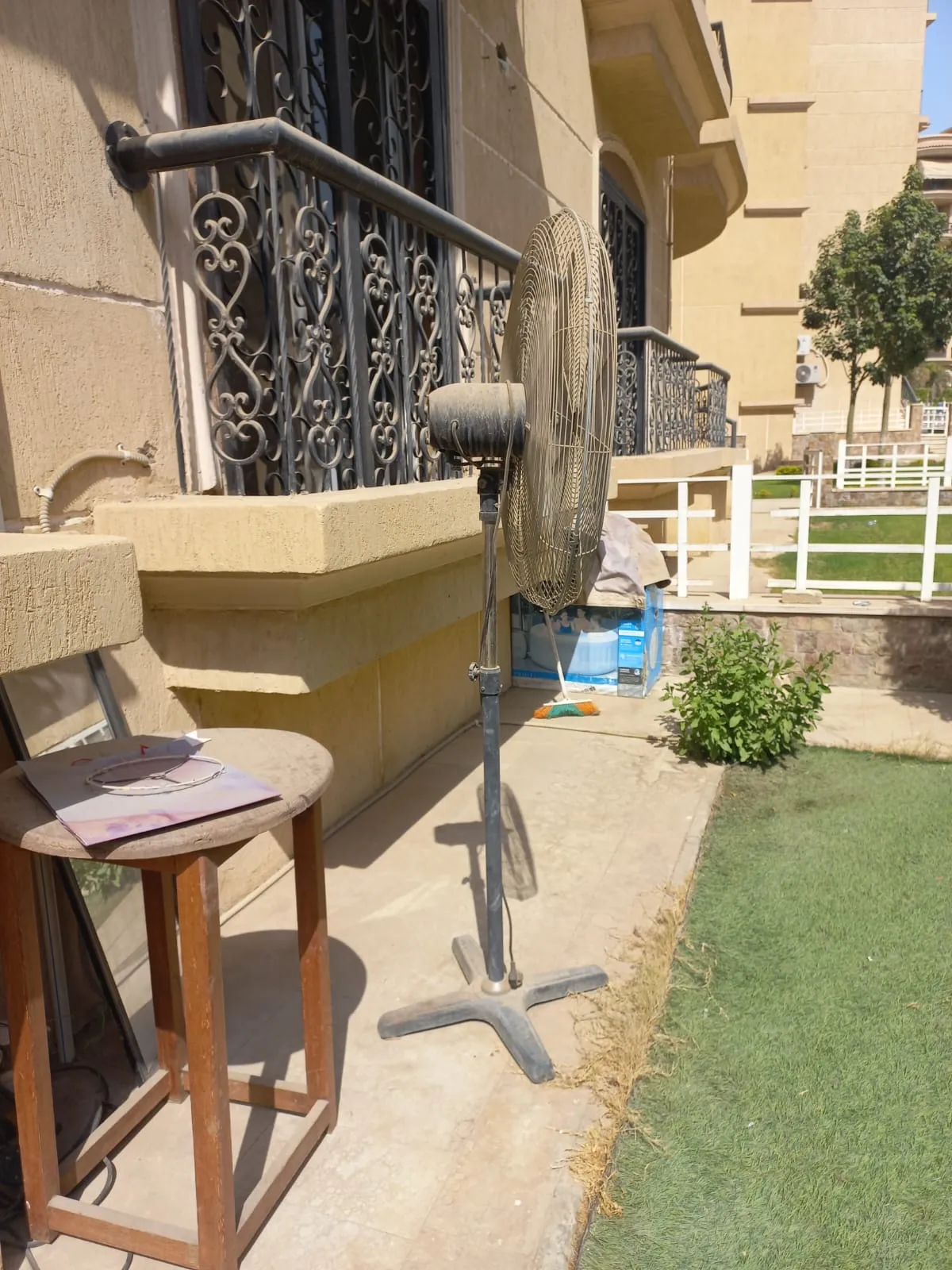  للبيع في الرحاب  في  بمساحة 0 م² تتكون من 0 غرف