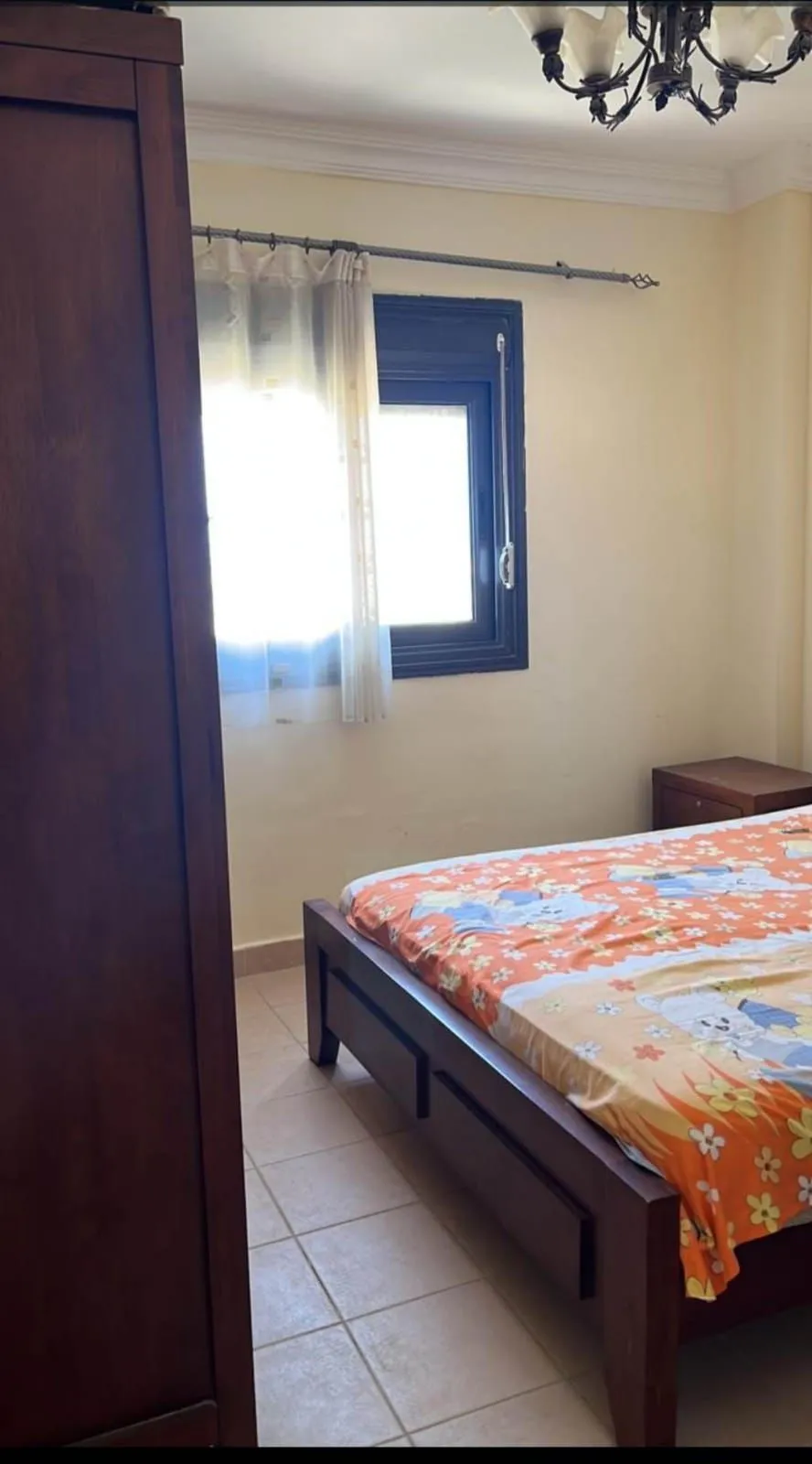  للبيع في نايس ٤ في  بمساحة 0 م² تتكون من 0 غرف