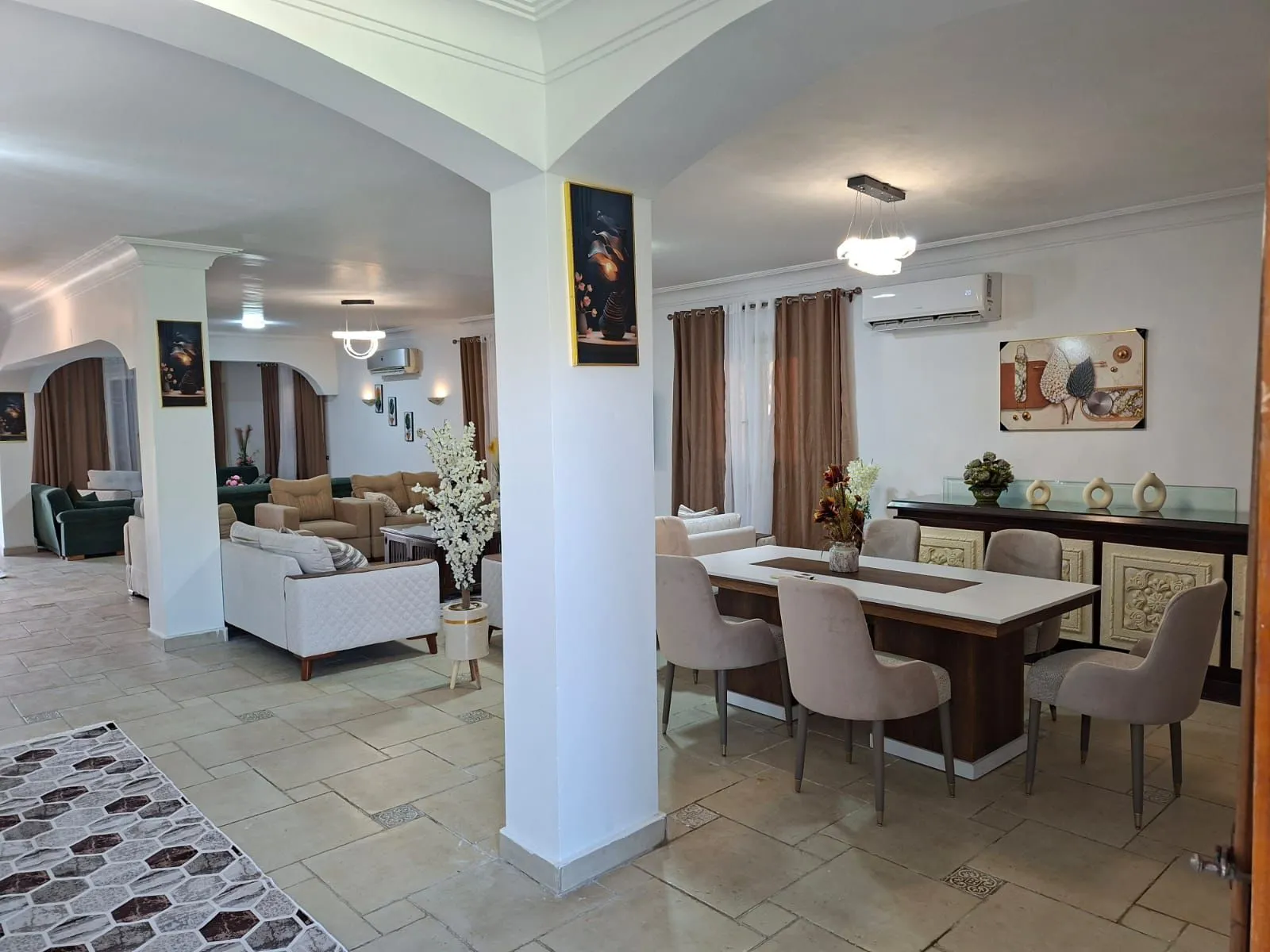  for sale in Marina 5 in  of 0 m² with 0 bedrooms