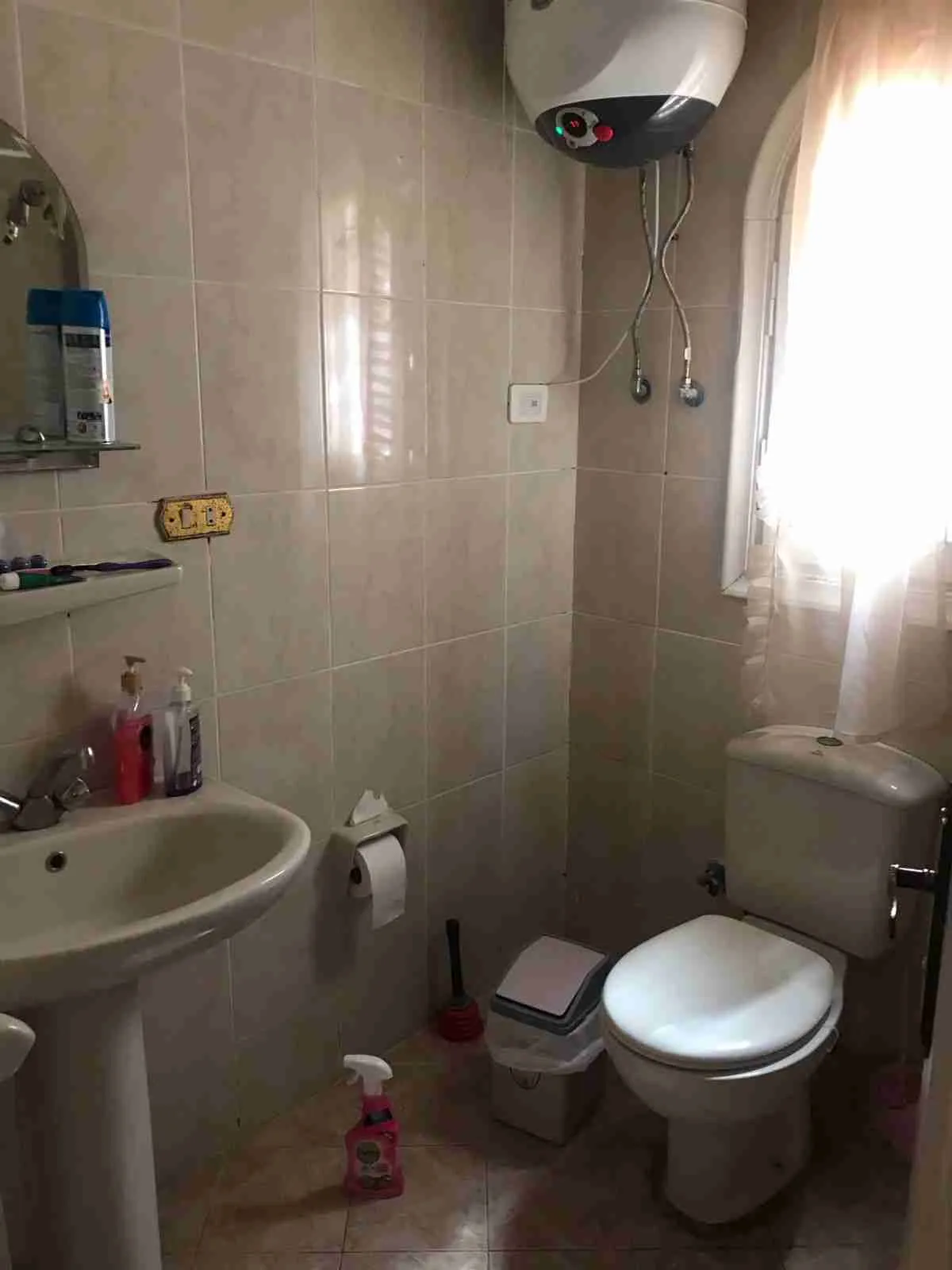 شاليه للبيع في مارينا 4 في الساحل الشمالي بمساحة 0 م² تتكون من 2 غرف