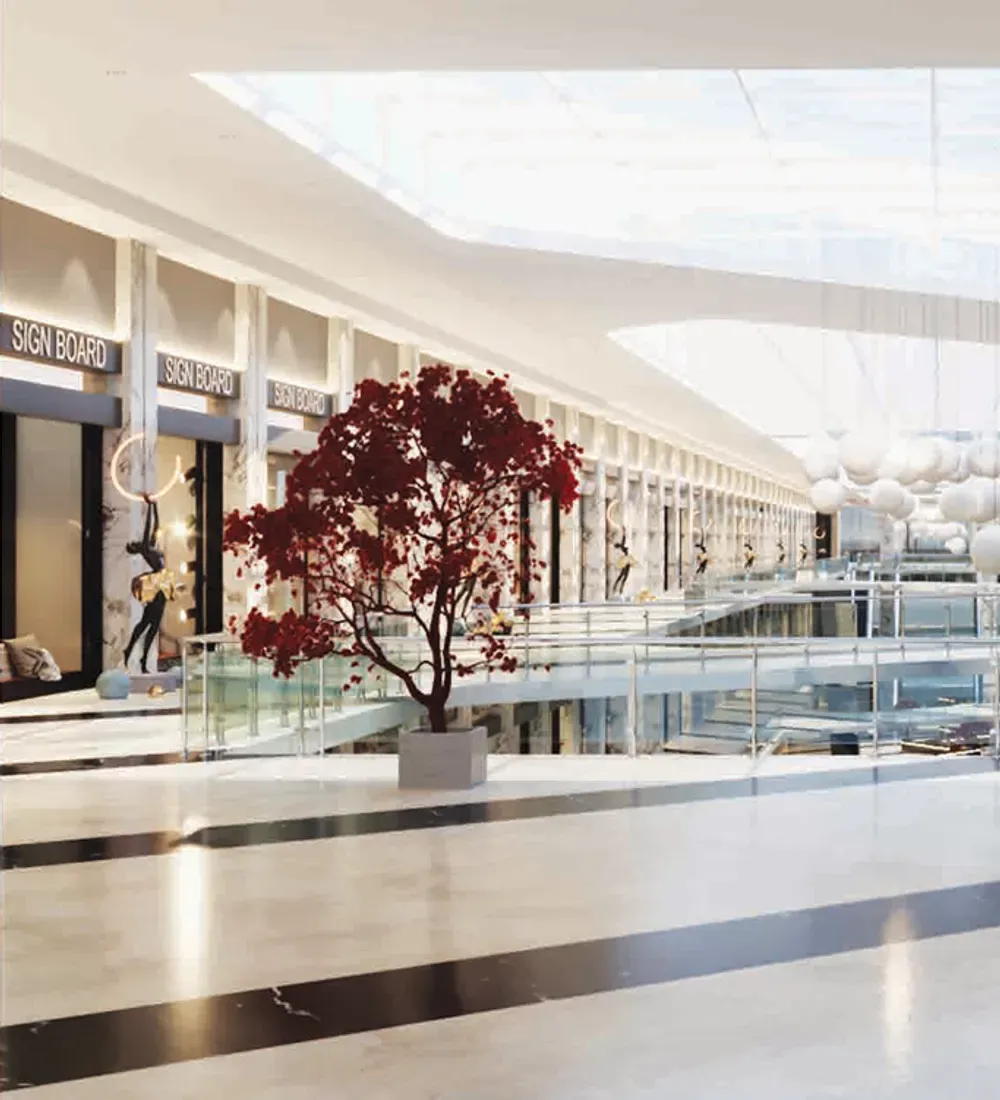  for sale in 3 Sides Mall in  of 0 m² with 0 bedrooms