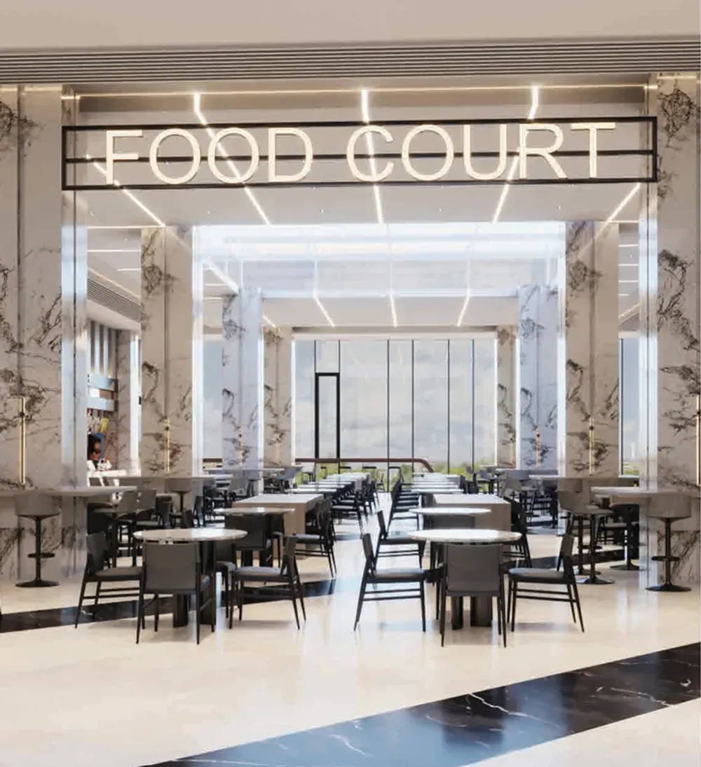  for sale in 3 Sides Mall in  of 0 m² with 0 bedrooms