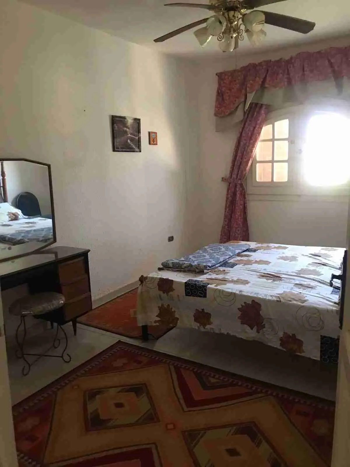 شاليه للبيع في مارينا 4 في الساحل الشمالي بمساحة 0 م² تتكون من 2 غرف