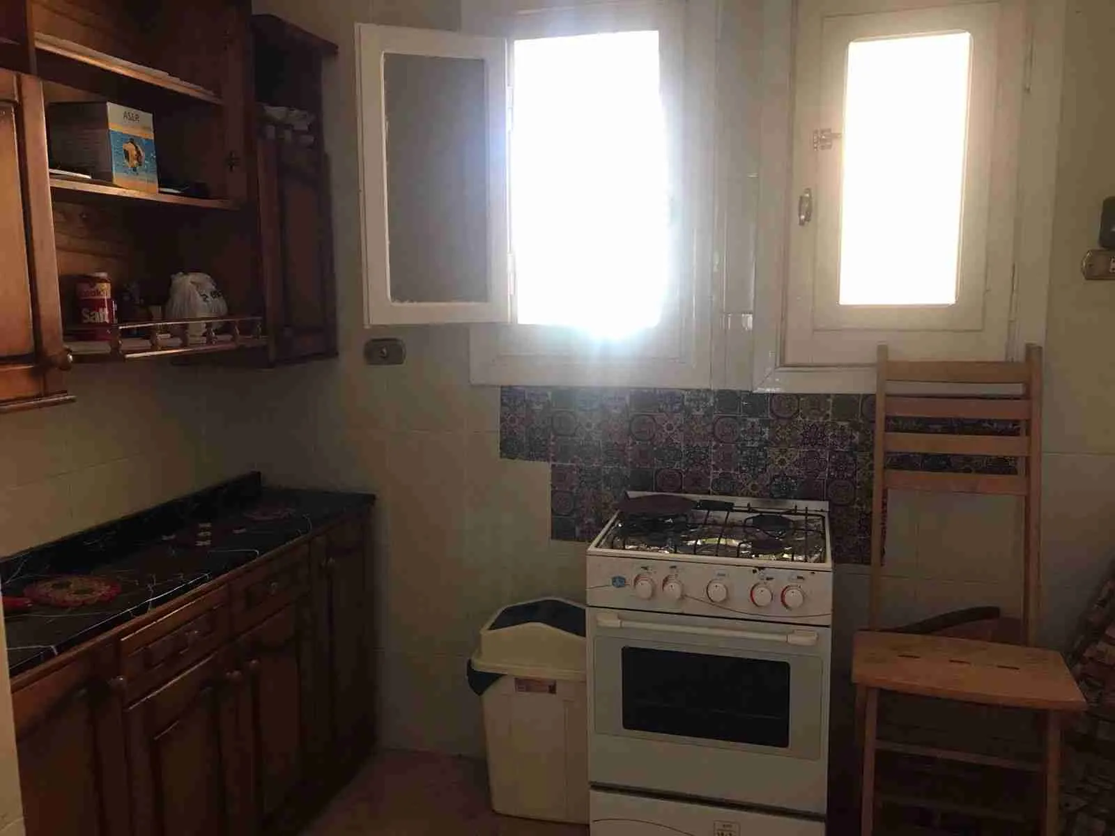 شاليه للبيع في مارينا 4 في الساحل الشمالي بمساحة 0 م² تتكون من 2 غرف