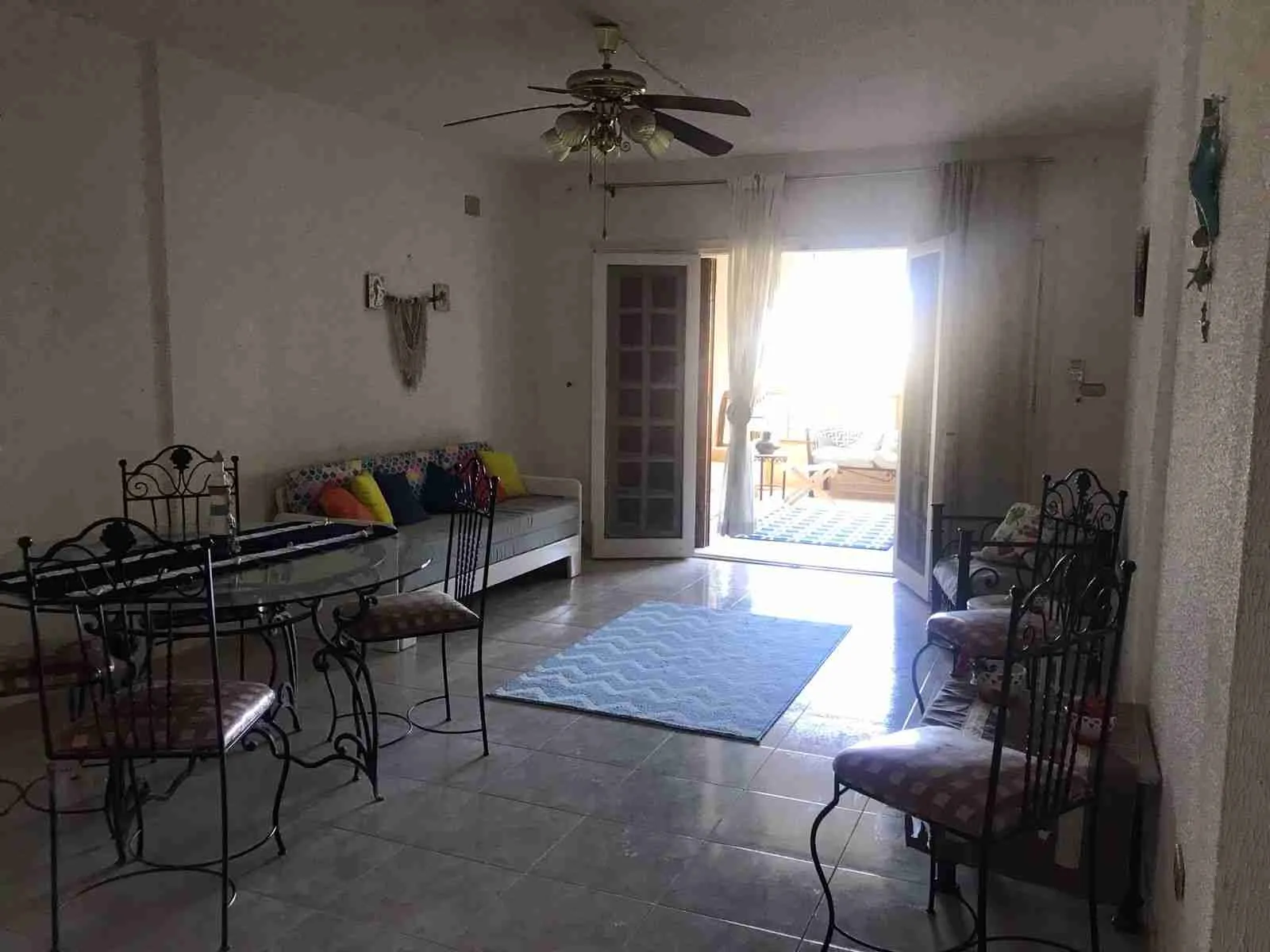 شاليه للبيع في مارينا 4 في الساحل الشمالي بمساحة 0 م² تتكون من 2 غرف