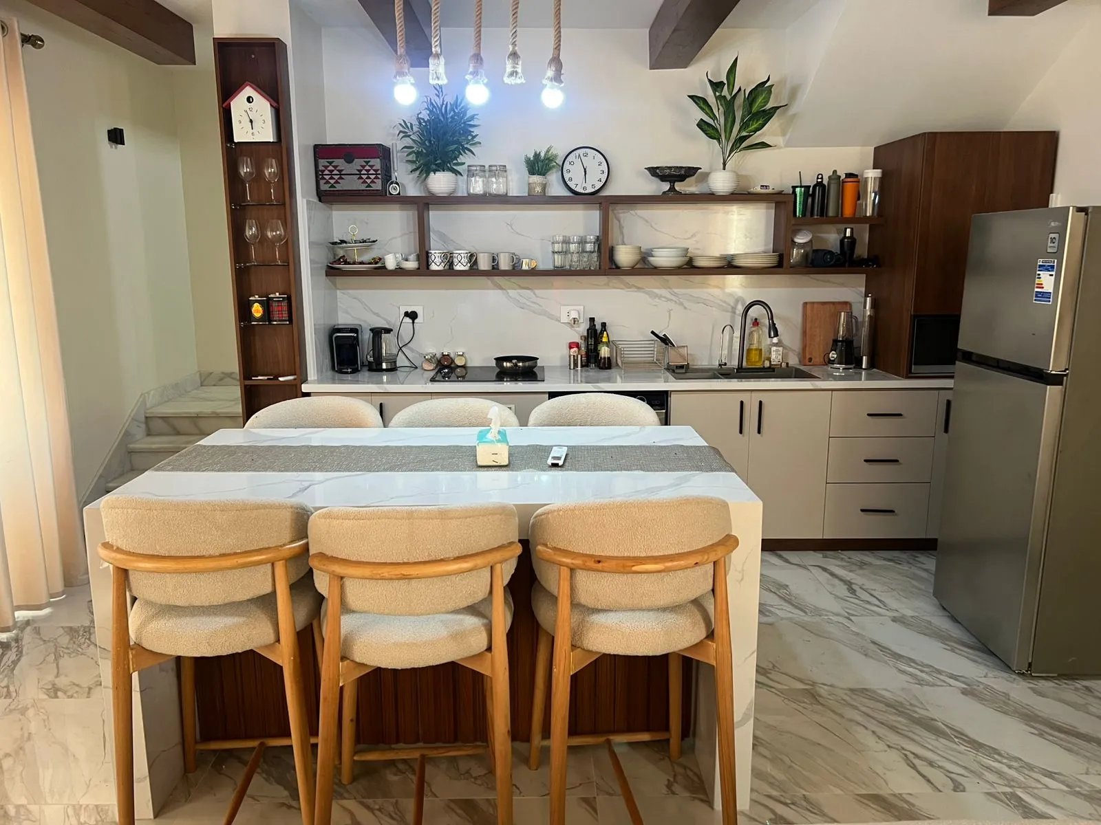  للبيع في ماونتن فيو رأس الحكمة في  بمساحة 0 م² تتكون من 0 غرف