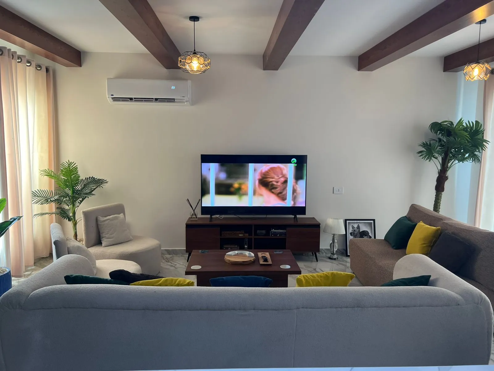  للبيع في ماونتن فيو رأس الحكمة في  بمساحة 0 م² تتكون من 0 غرف