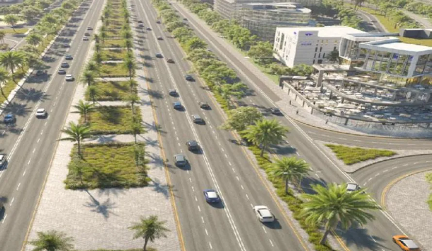  للبيع في ان 90 بيزنس كومبلكس في  بمساحة 0 م² تتكون من 0 غرف