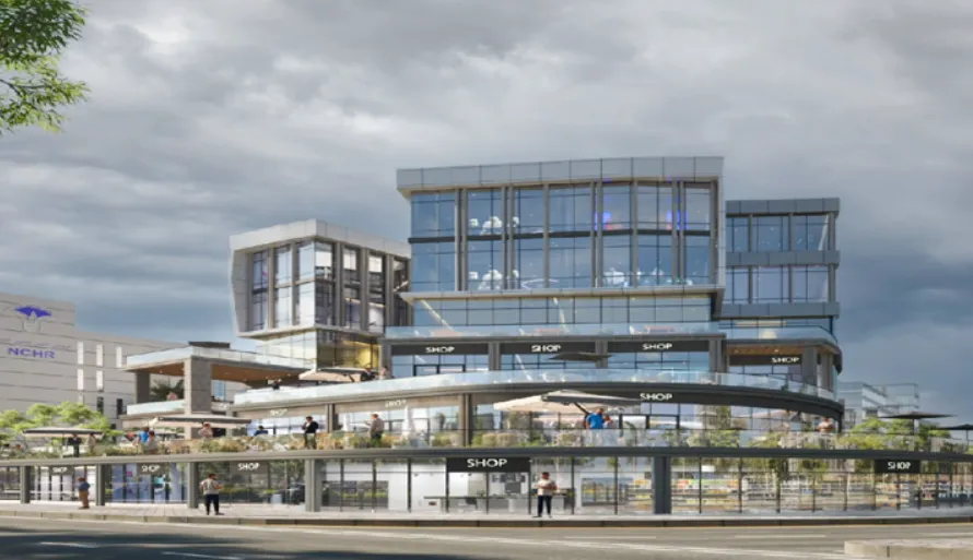  للبيع في ان 90 بيزنس كومبلكس في  بمساحة 0 م² تتكون من 0 غرف