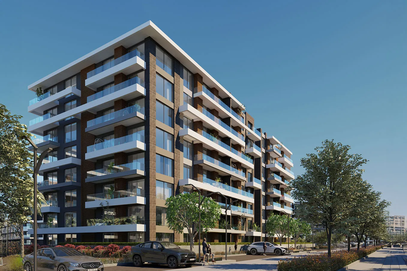  for sale in Patio Vida in  of 0 m² with 0 bedrooms