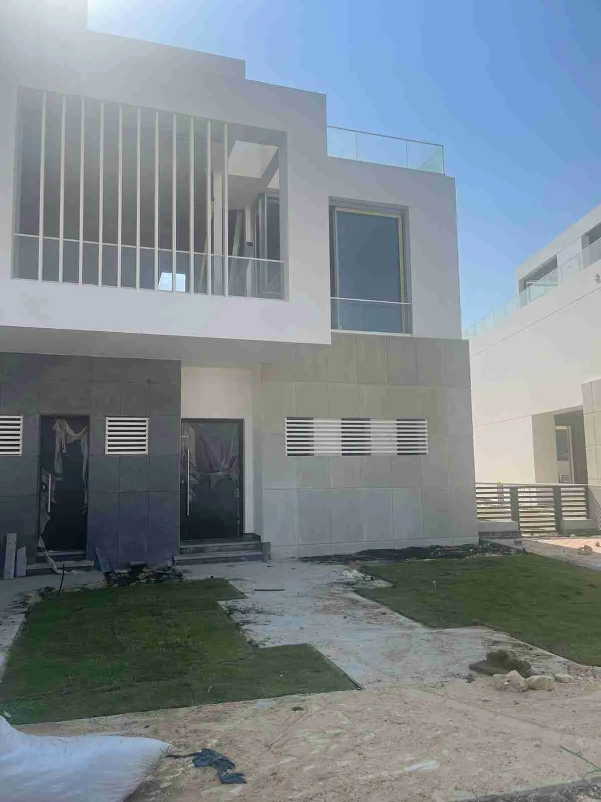 Townhouse for sale in Joulz in 6th of October City of 0 m² with 4 bedrooms