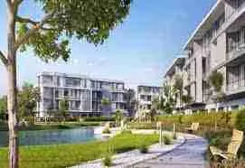 Townhouse for sale in Joulz in 6th of October City of 0 m² with 4 bedrooms