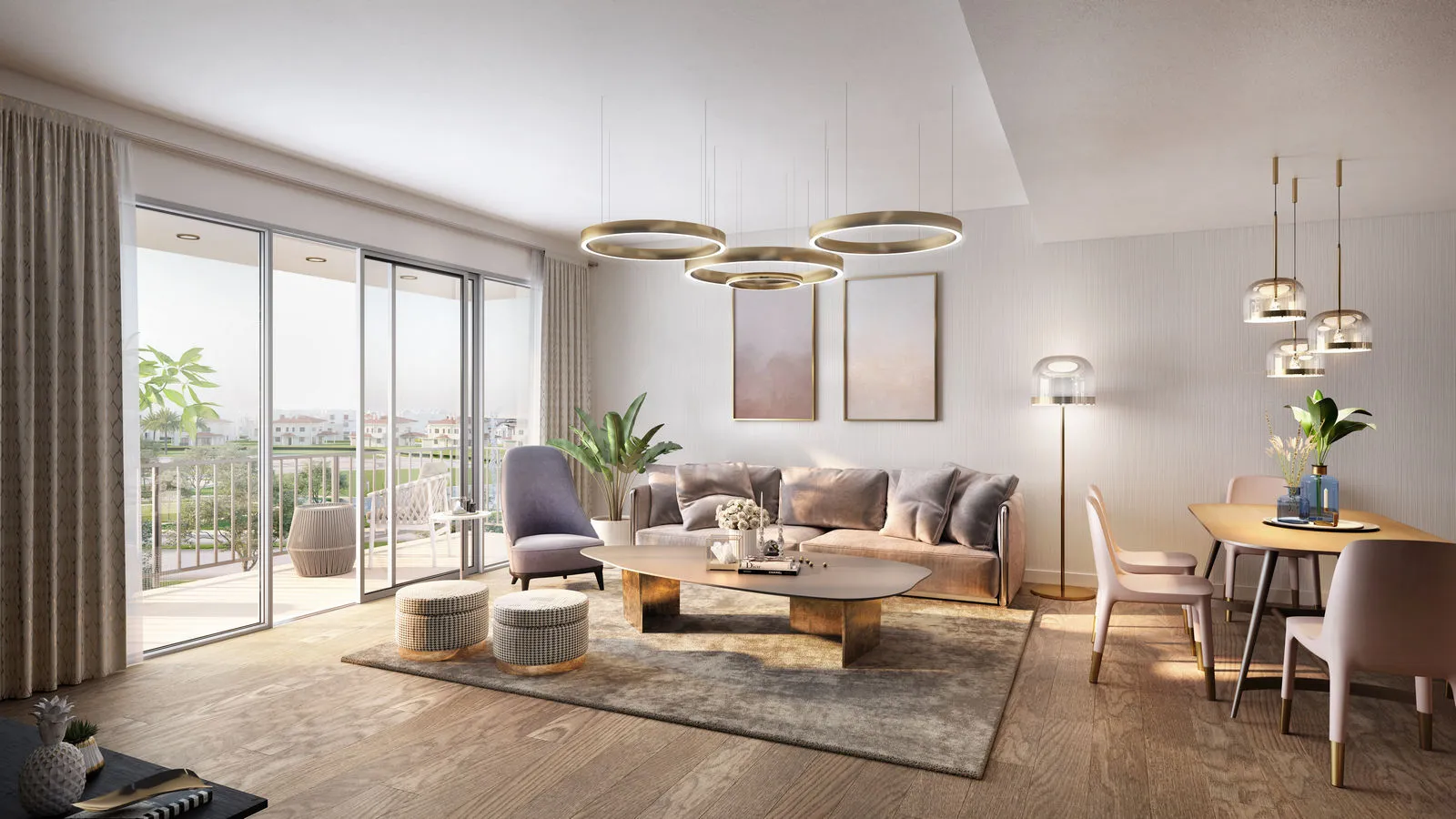  للبيع في أب تاون كايرو في  بمساحة 0 م² تتكون من 0 غرف