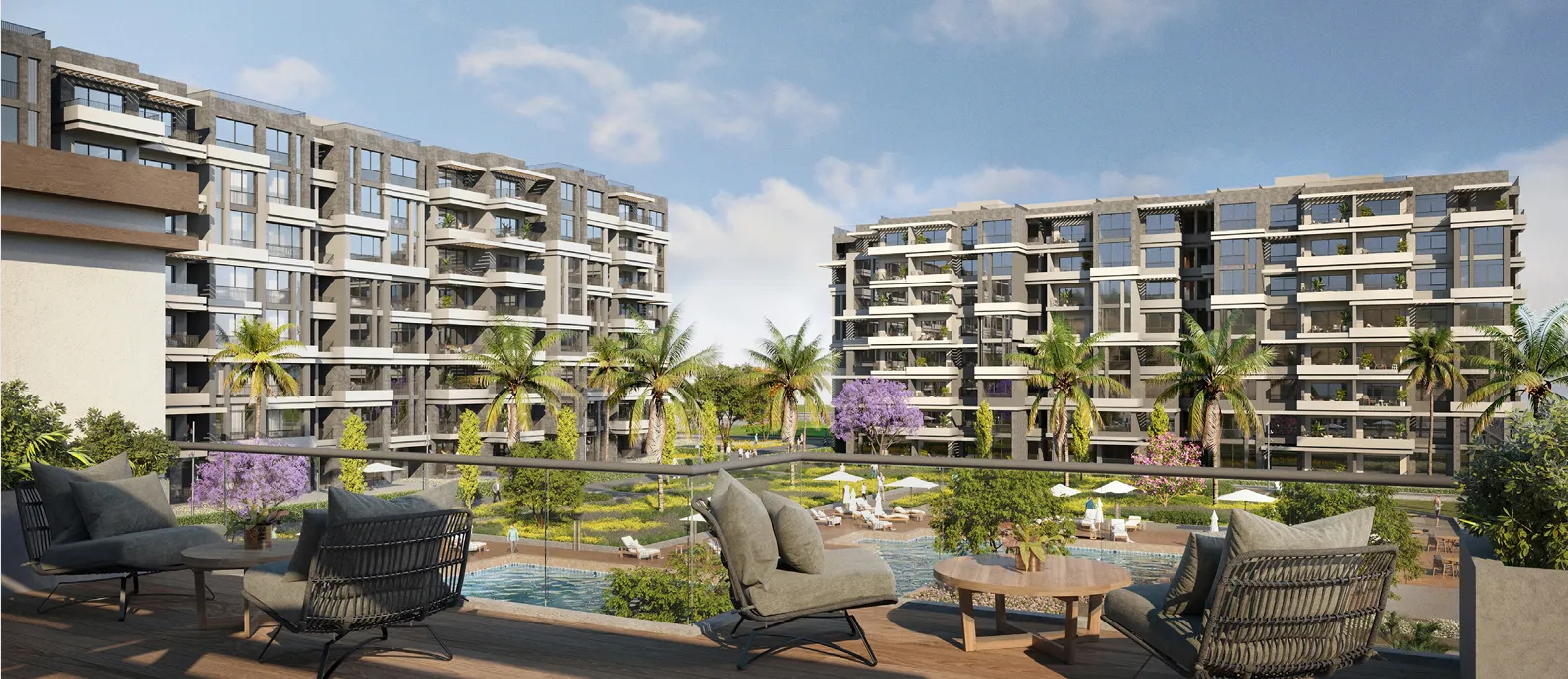  for sale in Castle Landmark in  of 0 m² with 0 bedrooms