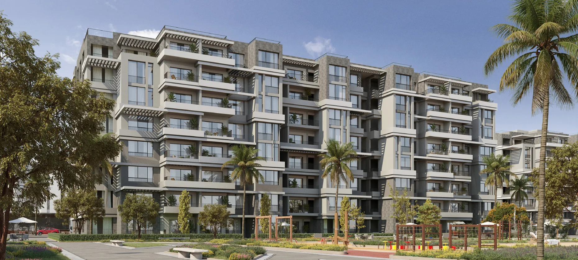  for sale in Castle Landmark in  of 0 m² with 0 bedrooms