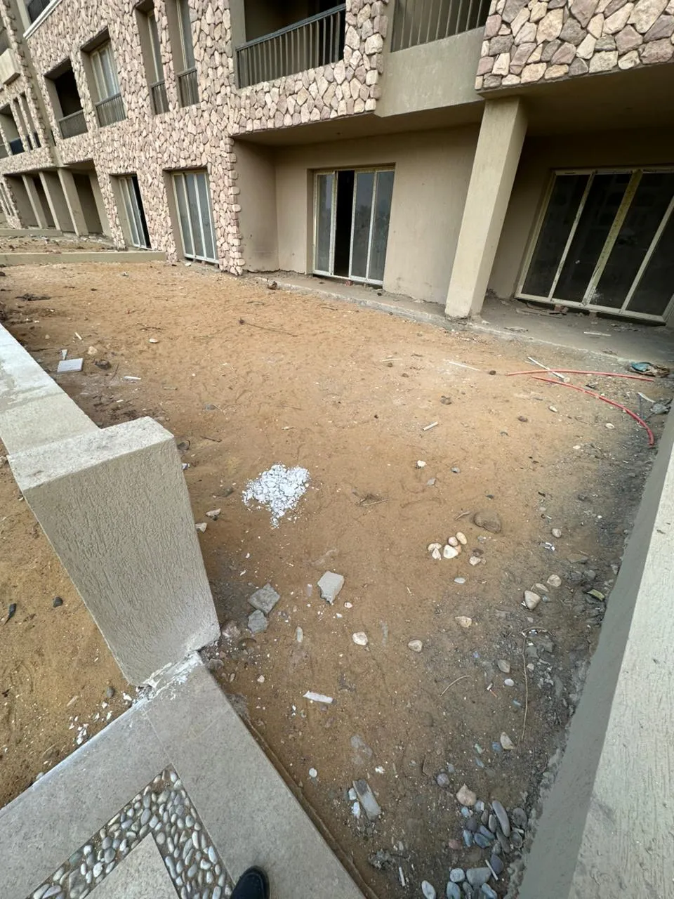  للبيع في جرين سكوير  في  بمساحة 0 م² تتكون من 0 غرف