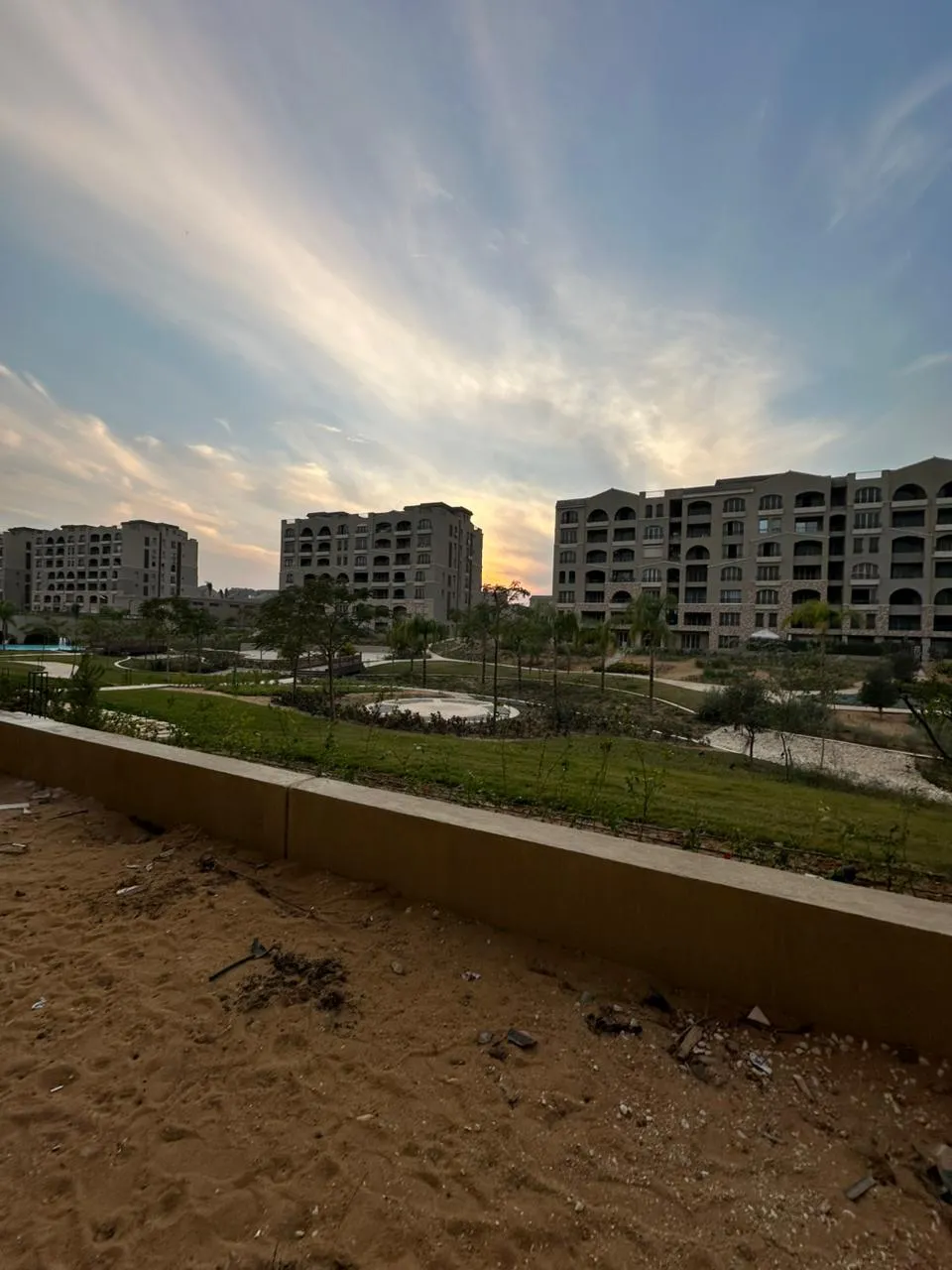  للبيع في جرين سكوير  في  بمساحة 0 م² تتكون من 0 غرف