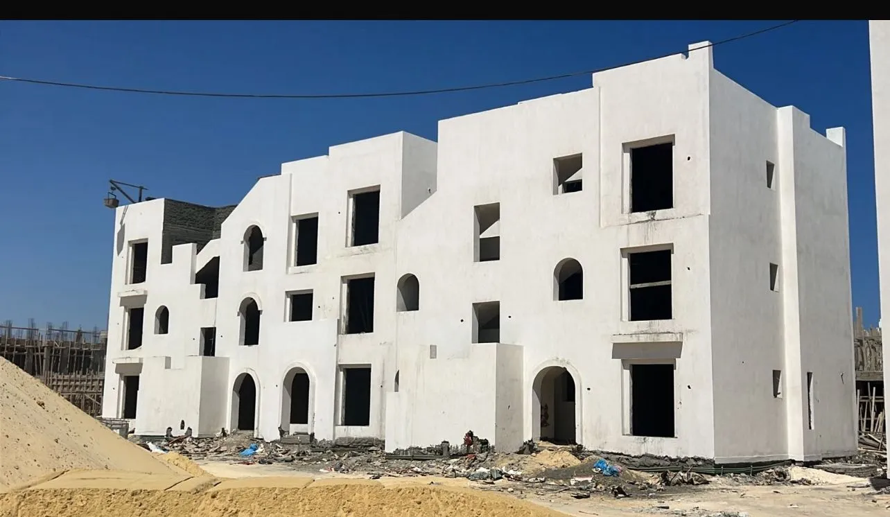  للبيع في ماونتن فيو رأس الحكمة في  بمساحة 0 م² تتكون من 0 غرف