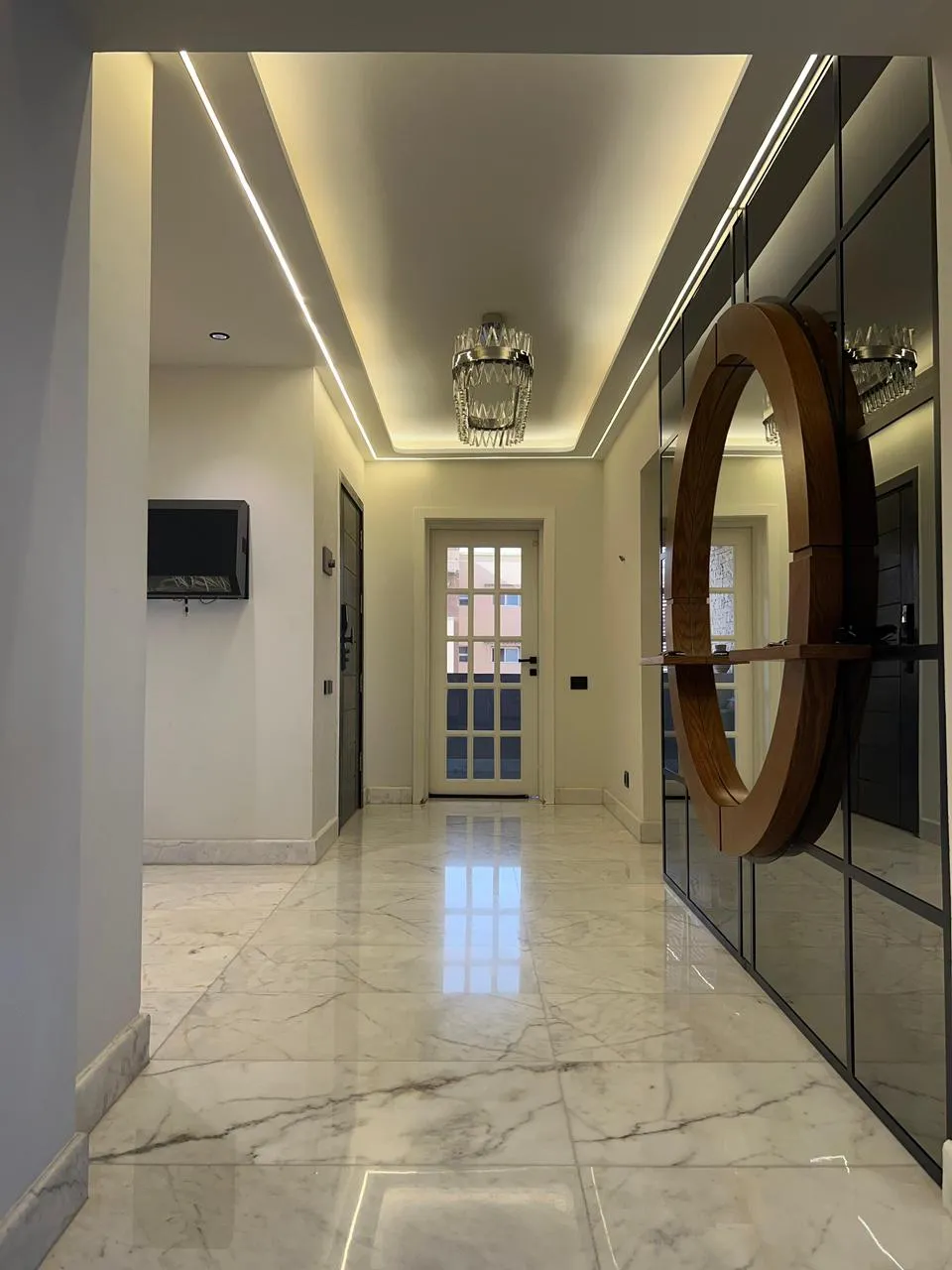  for sale in New Giza in  of 0 m² with 0 bedrooms