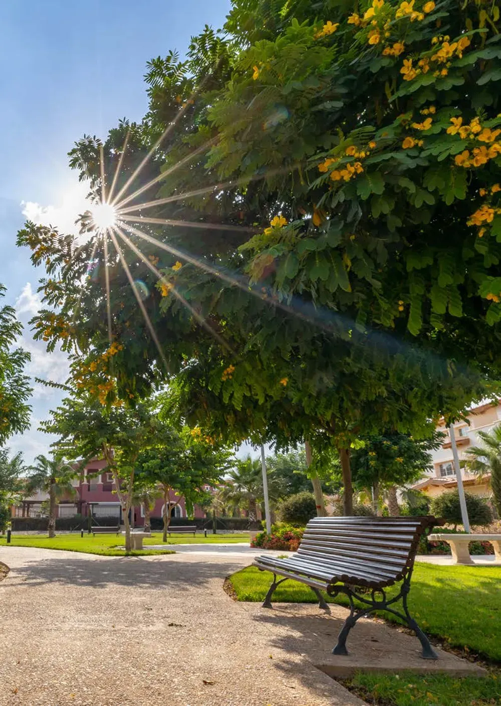  للبيع في هايد بارك في  بمساحة 0 م² تتكون من 0 غرف