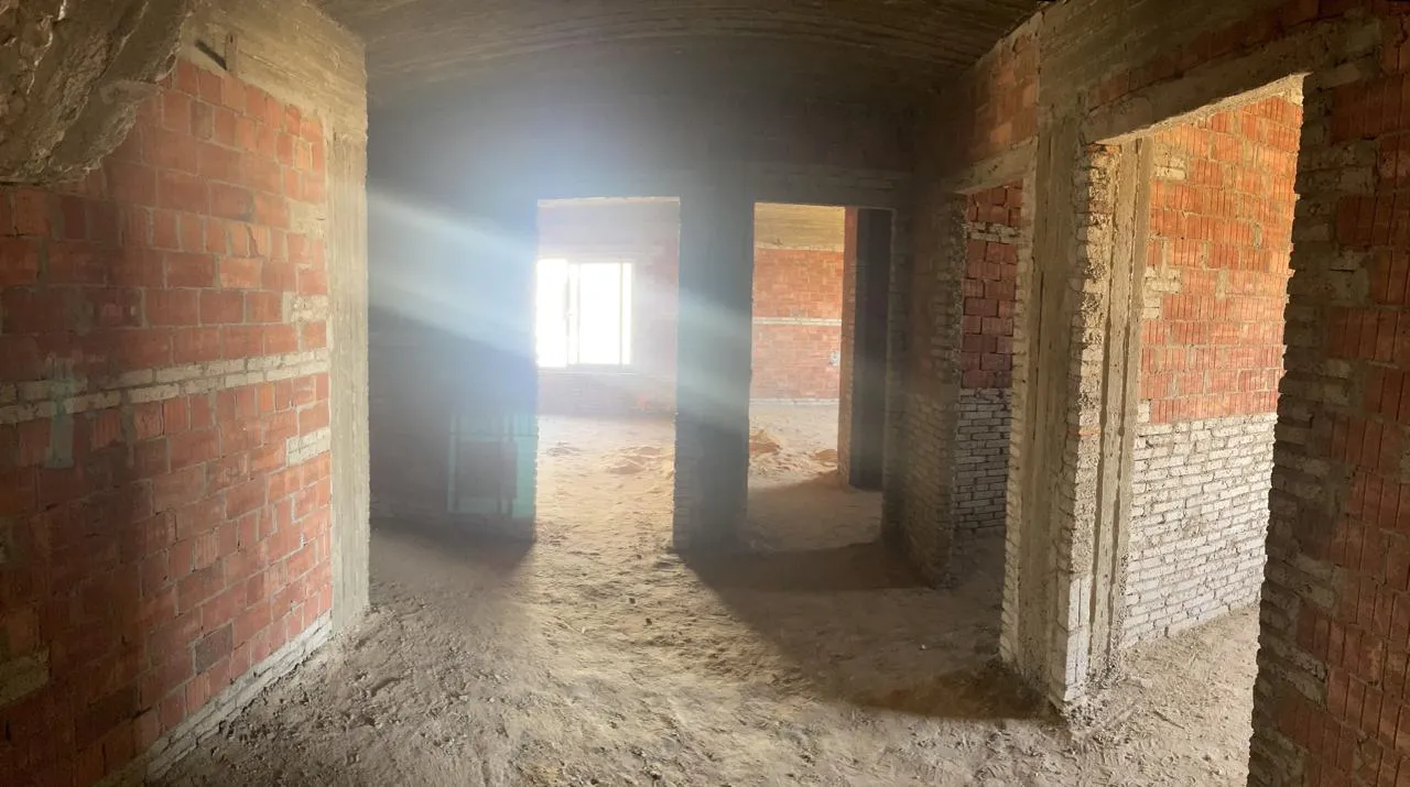  for sale in Promenade New Cairo in  of 0 m² with 0 bedrooms