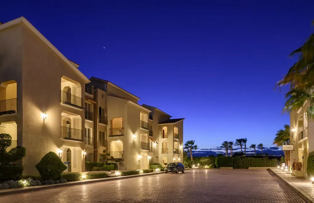  for sale in Veranda  Sahl Hasheesh in  of 0 m² with 0 bedrooms