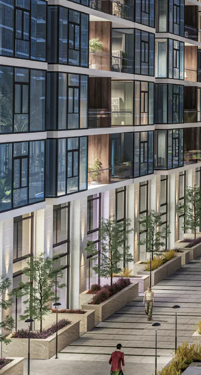  للبيع في ماريوت ريزيدنس هليوبوليس في  بمساحة 0 م² تتكون من 0 غرف