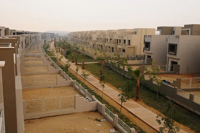 for sale in Palm Hills Katameya Extension (PK2) in of 0 m² with 0 bedrooms