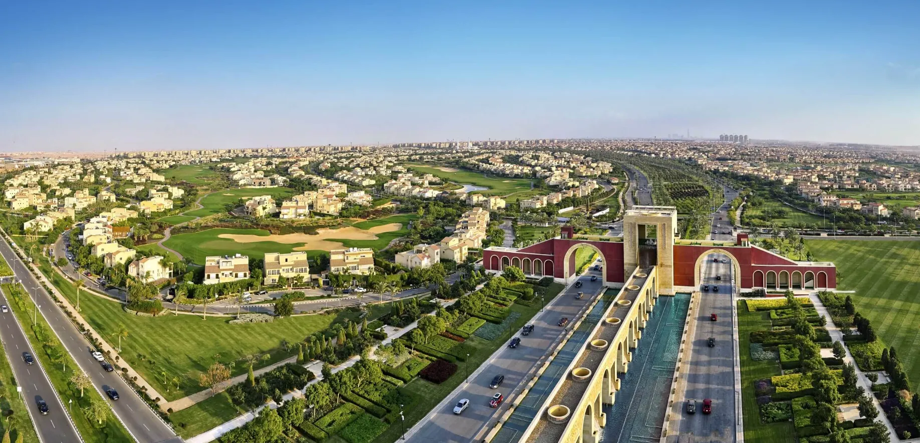  للبيع في مدينتي في  بمساحة 0 م² تتكون من 0 غرف