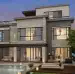 Apartment for sale in V Residences By Villette in Golden Square of 0 m² with 2 bedrooms