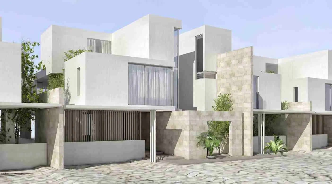 شاليه للبيع في سيشيل سيدي عبد الرحمن في سيدي عبد الرحمن بمساحة 0 م² تتكون من 4 غرف