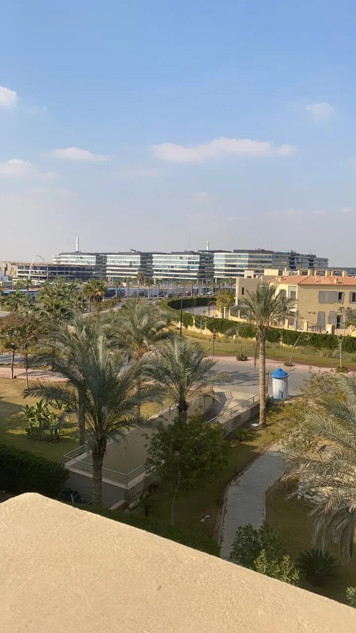 Penthouse for sale in Casa in 6th of October City of 257 m² with 3 bedrooms