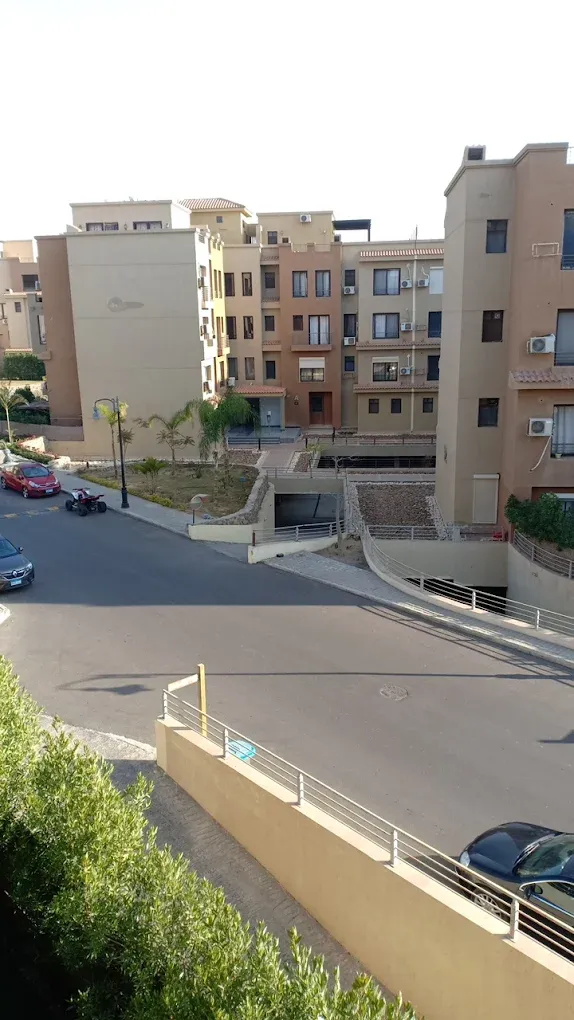 Penthouse for sale in Casa in 6th of October City of 257 m² with 3 bedrooms