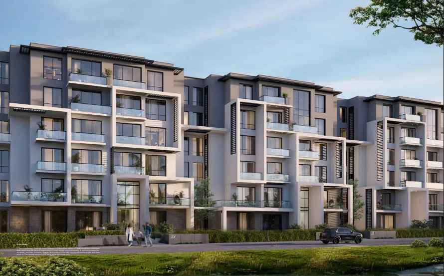  للبيع في كلوب هيلز ريزيدنس في  بمساحة 0 م² تتكون من 0 غرف