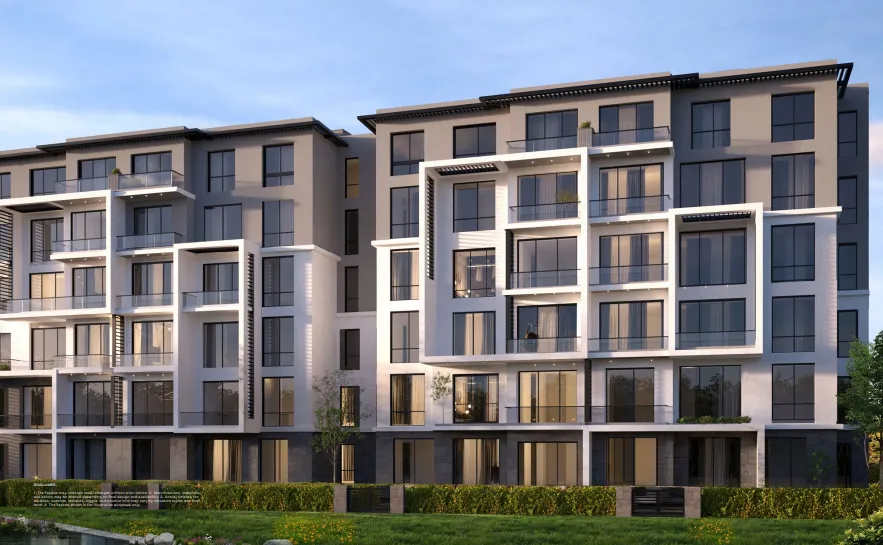  للبيع في كلوب هيلز ريزيدنس في  بمساحة 0 م² تتكون من 0 غرف