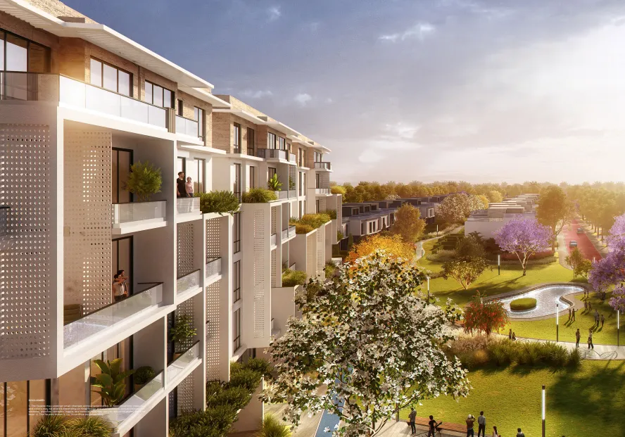  للبيع في كلوب هيلز ريزيدنس في  بمساحة 0 م² تتكون من 0 غرف