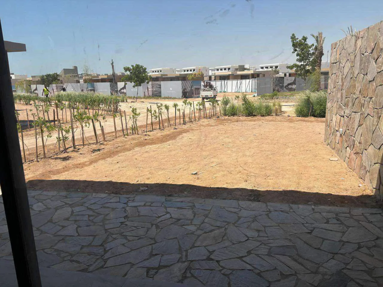 Chalet for sale in Mesca Somabay in Somabay of 73 m² with 1 bedrooms
