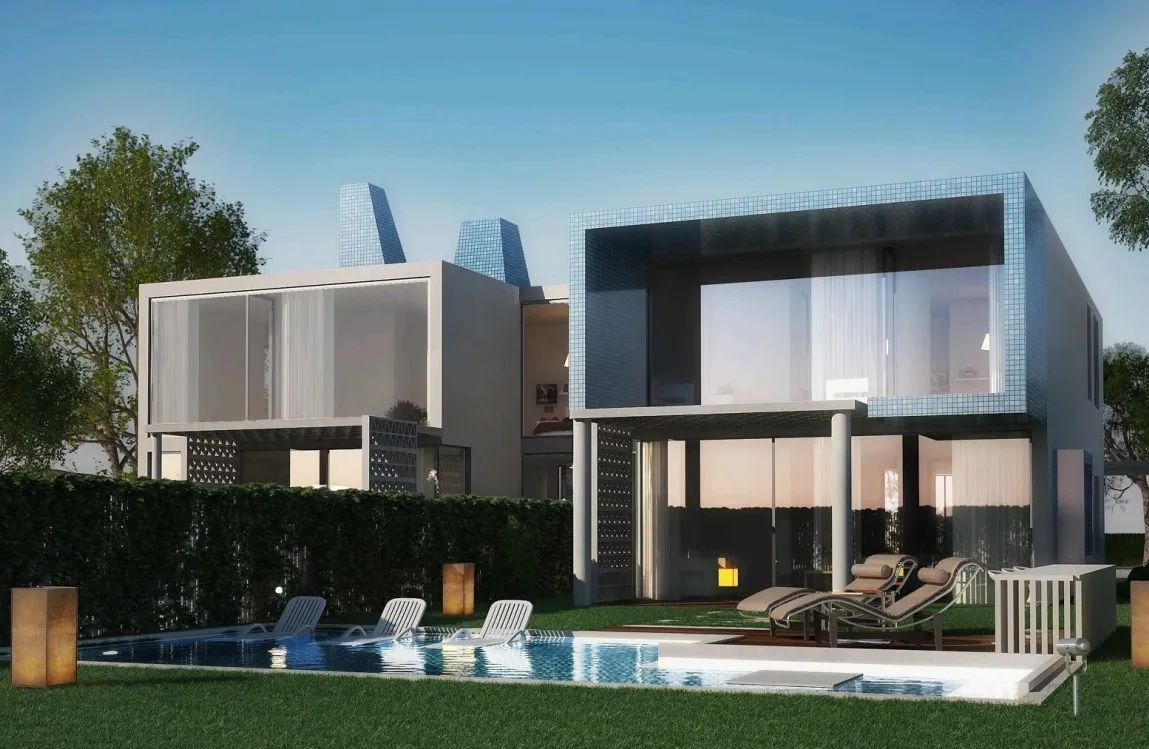  للبيع في فوكا باي في  بمساحة 0 م² تتكون من 0 غرف