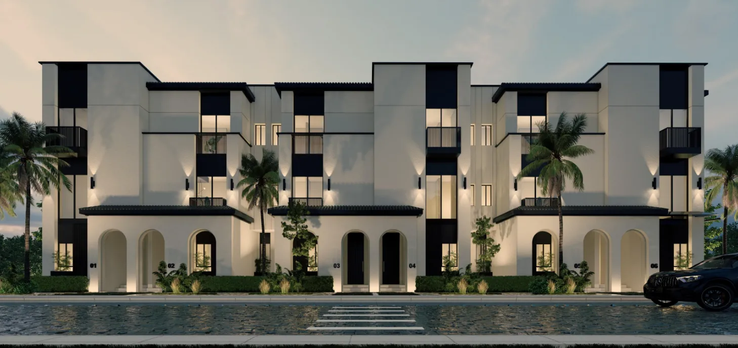  للبيع في ات ايست في  بمساحة 0 م² تتكون من 0 غرف