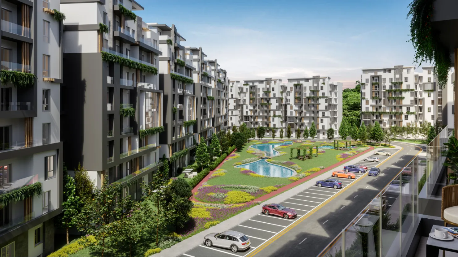  للبيع في فينيا في  بمساحة 0 م² تتكون من 0 غرف