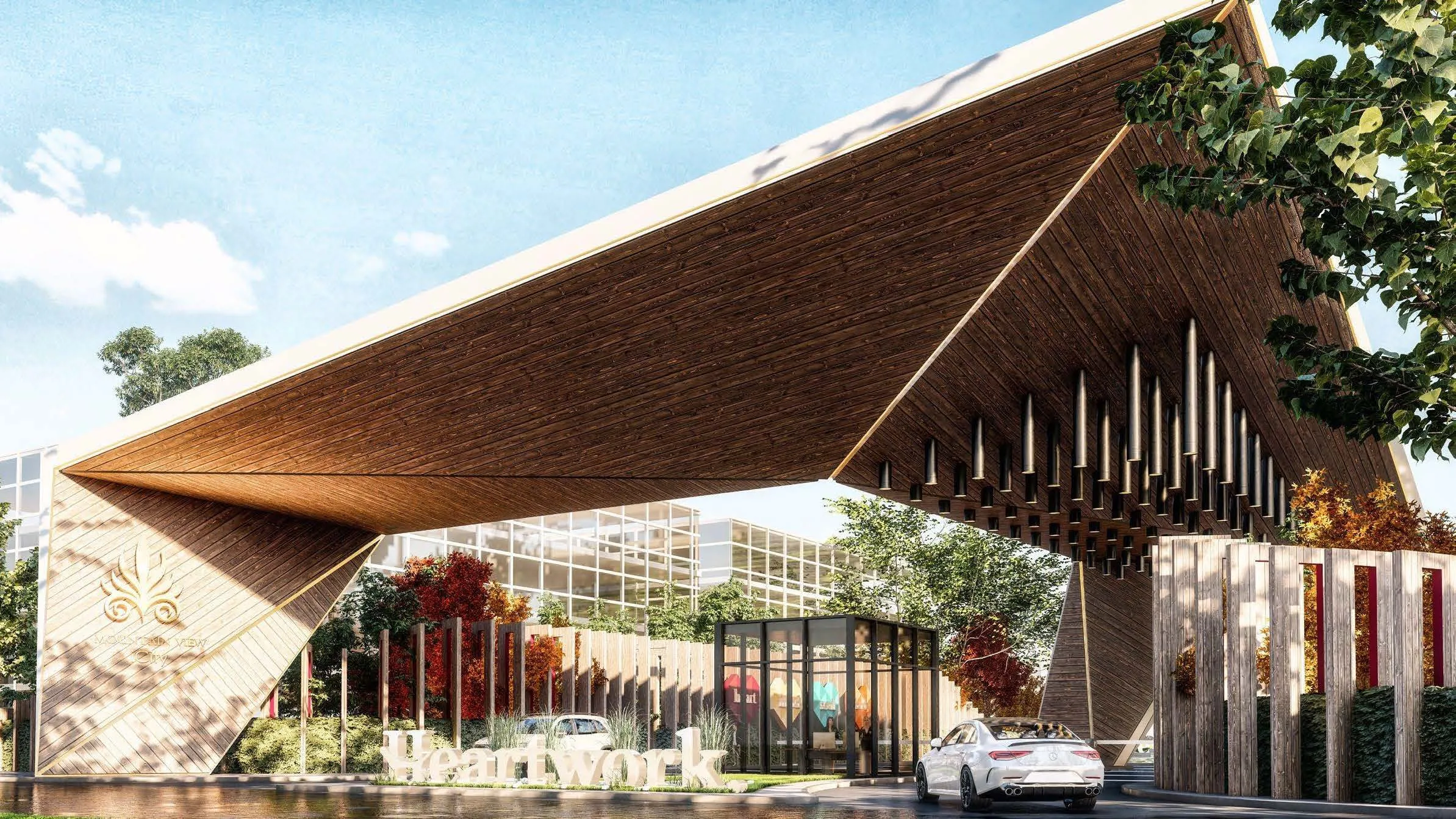  for sale in HeartWork in  of 0 m² with 0 bedrooms