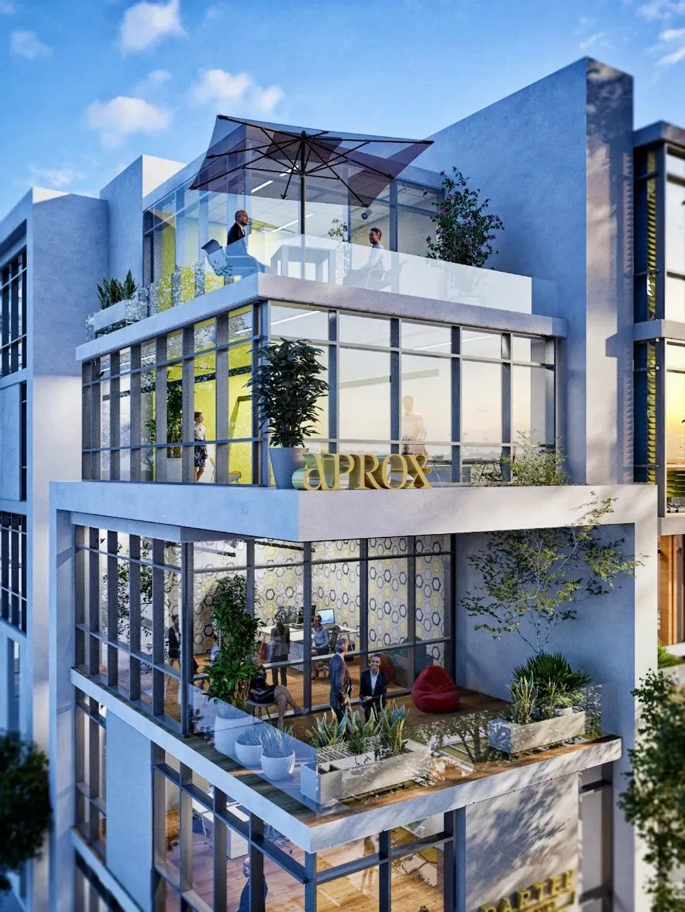  for sale in HeartWork in  of 0 m² with 0 bedrooms