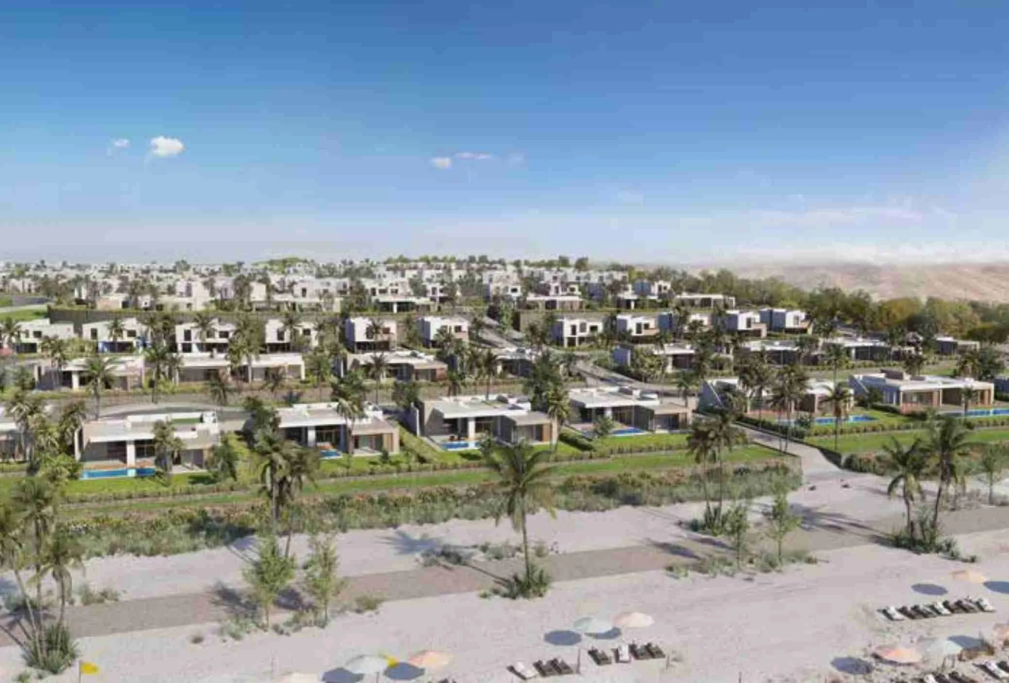 Townhouse for sale in June in Ras El Hekma of 0 m² with 3 bedrooms