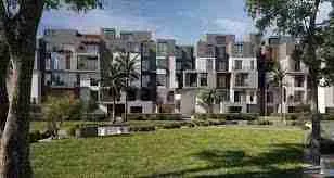 Apartment for sale in Azailya  in New Heliopolis of 0 m² with 3 bedrooms